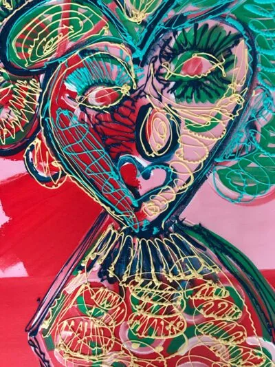 Inner Joy