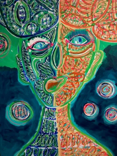 Heart and Mind