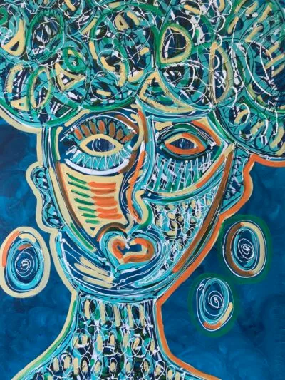 Boisterous