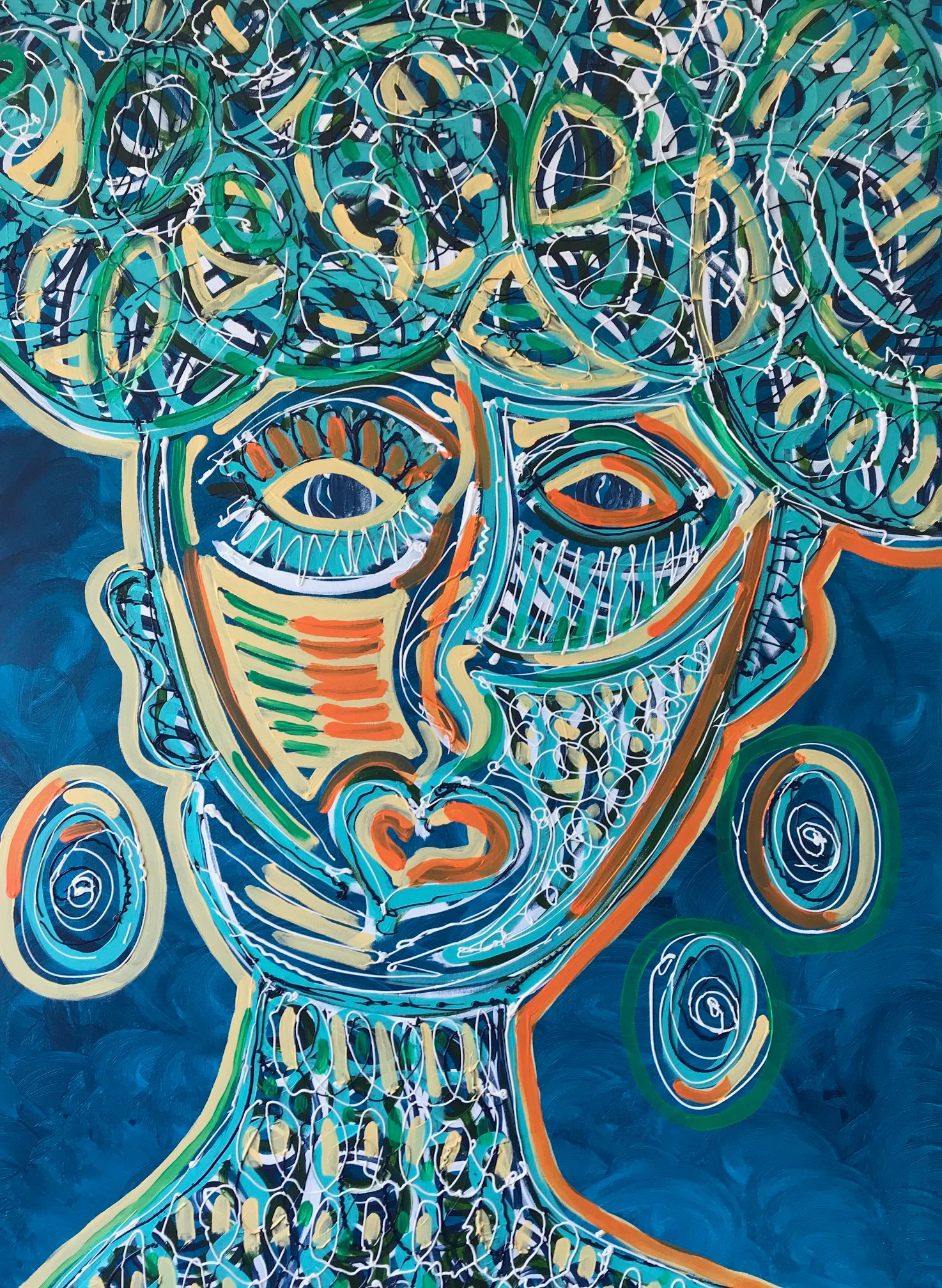 Boisterous