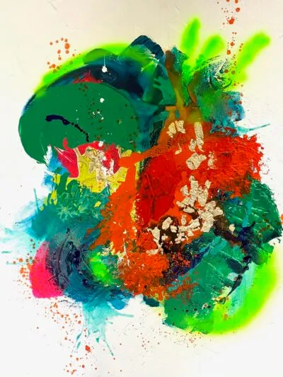 Joy of Nature 2