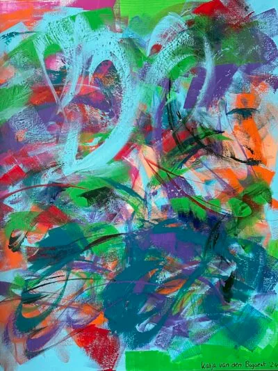 Seemingly Effortless